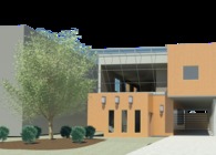 Dallas Residence