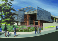 Animo Westside Middle School