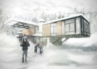 Architecture Portfolio