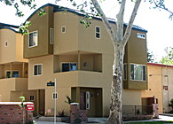 Southside Urban Villa's