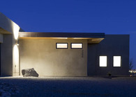 Santa Fe Residence