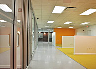 Beauty Channel Headquarter