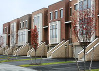 The Lofts at Bryn Mawr 