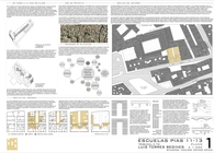 University Students Dormitory and Exhibition Hall (Seville, Spain)