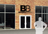 Barrio Bonito