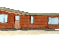 Buttermilk Patrol Headquarters
