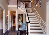 Foyer MA