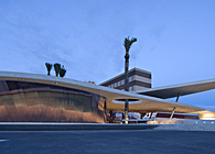 pozo´s company access building