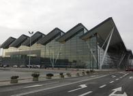 Lech Walesa International Airport Second Terminal