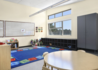 John McLaren Child Development Center