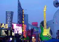 Universal CityWalk
