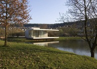 Pavilion Siegen