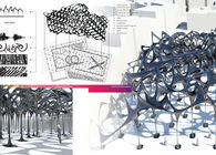 International School Museum of Flamenco / VIBRANCY 