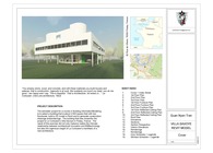 Villa Savoye, Revit Model