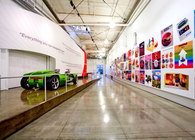 Corporate Interior