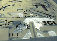 Book Carving