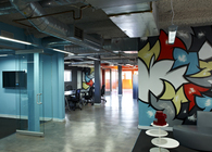 Alexis Manfer Interior Design