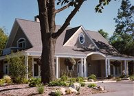 Forest Beach Sales Office