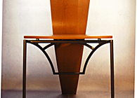 MAO Chair 