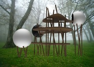 tree house