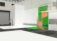 Photo studio