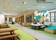 Duke Studios, Leeds