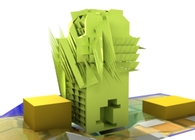 Green Tower