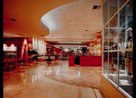 Sports Club LA (now Equinox)