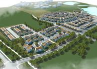 Residential Neighborhood 