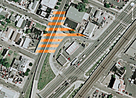 Newark Gateways
