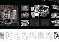 The Alamo Site Redevelopment