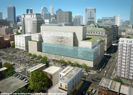 Brooklyn Detention Center