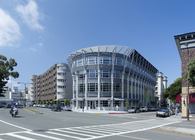 The David Brower Center