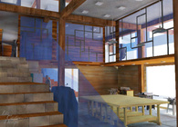 NorthWest Center for the Building Arts