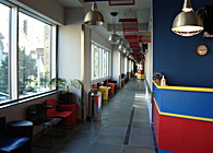 801 Amsterdam