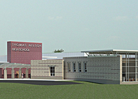 Thomas Nelson High School