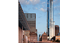 Legacy Tower / Chicago / Solomon Cordwell Buenz