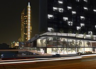 Green Water Redevelopment