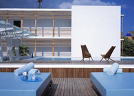 Hotel Deseo