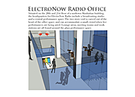 ElectroNow Radio Office