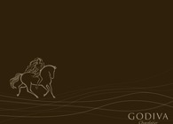 Godiva Chocolatier Store 