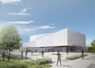 Weston Performing Arts Center
