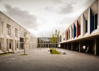 Secondary School, Braamcamp Freire Pontinha
