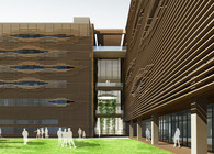Zhuhai Exception Campus