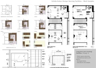 Long term care facility, Uchida Kolacz Design