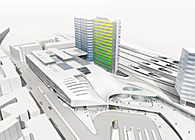 Arnhem Central, 1996-present
