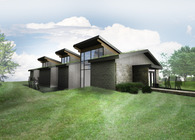 2012 USGBC Natural Talent Design Competition