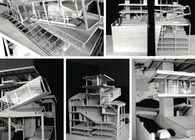 D.C. Athenaem Model