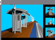 Brown Line Expansion Project