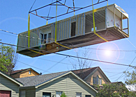 Project 2020 - New Orleans